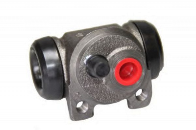 HELLA PAGID 8aw355530671 -  Колесный тормозной цилиндр